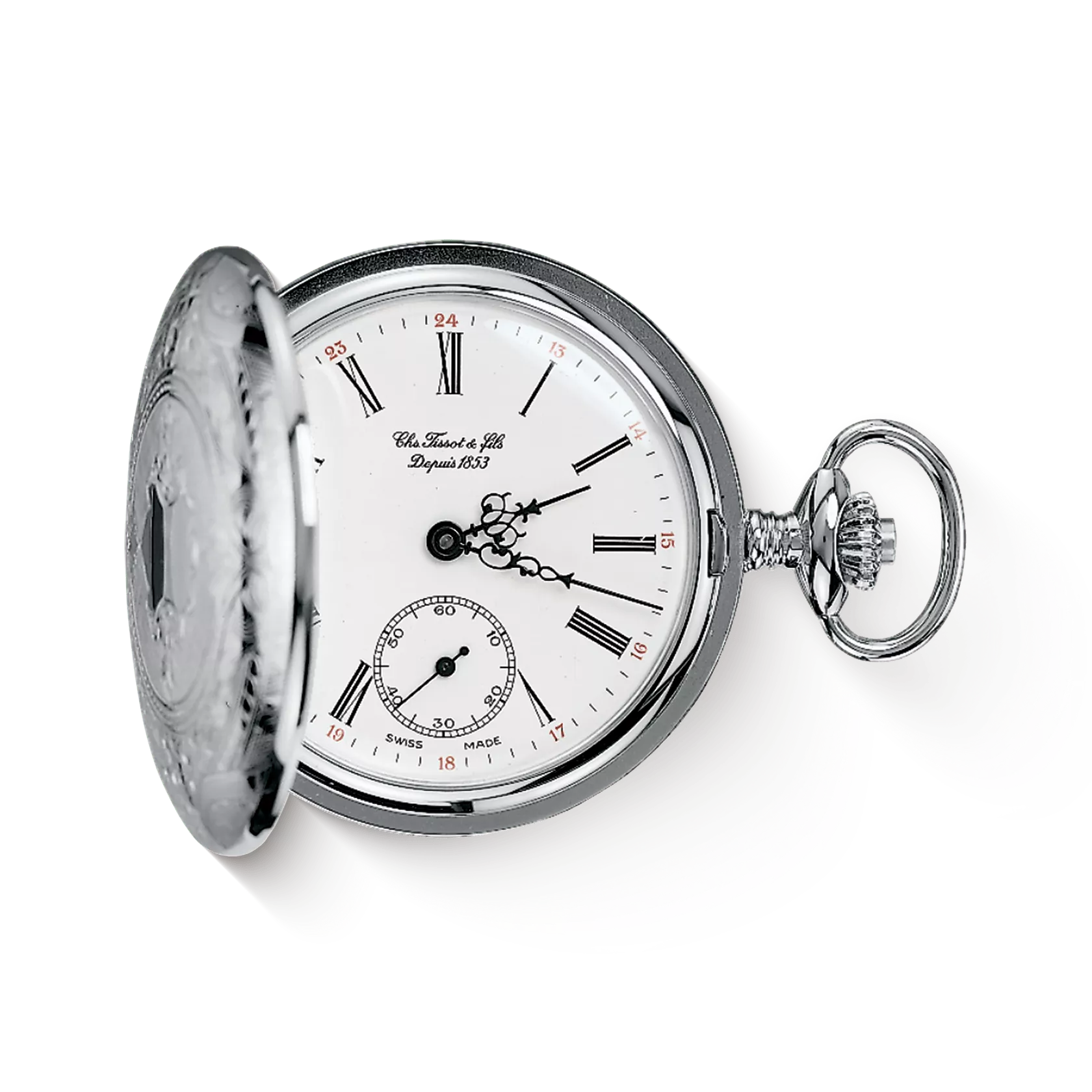 T83640113 Tissot