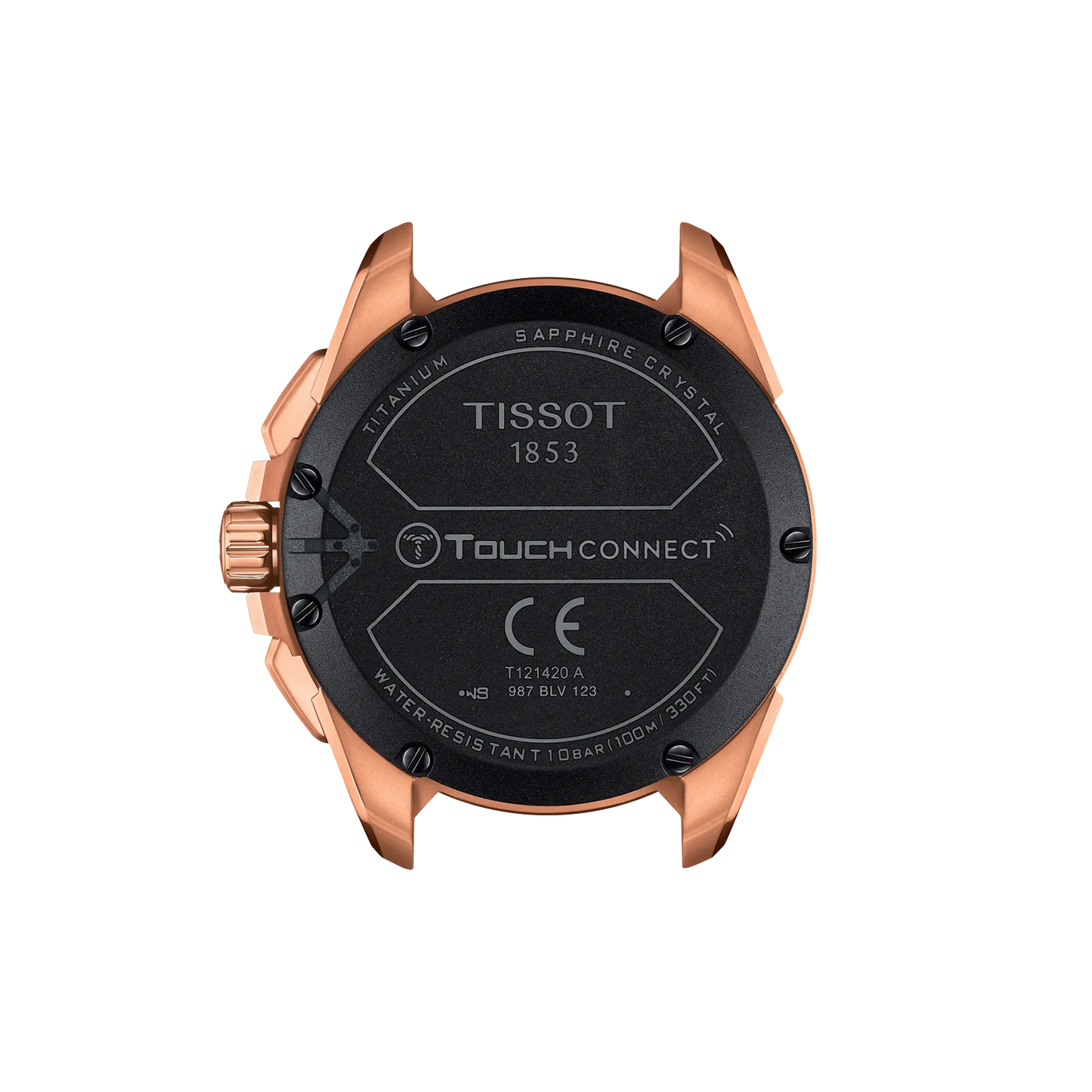T1214204705102 Tissot