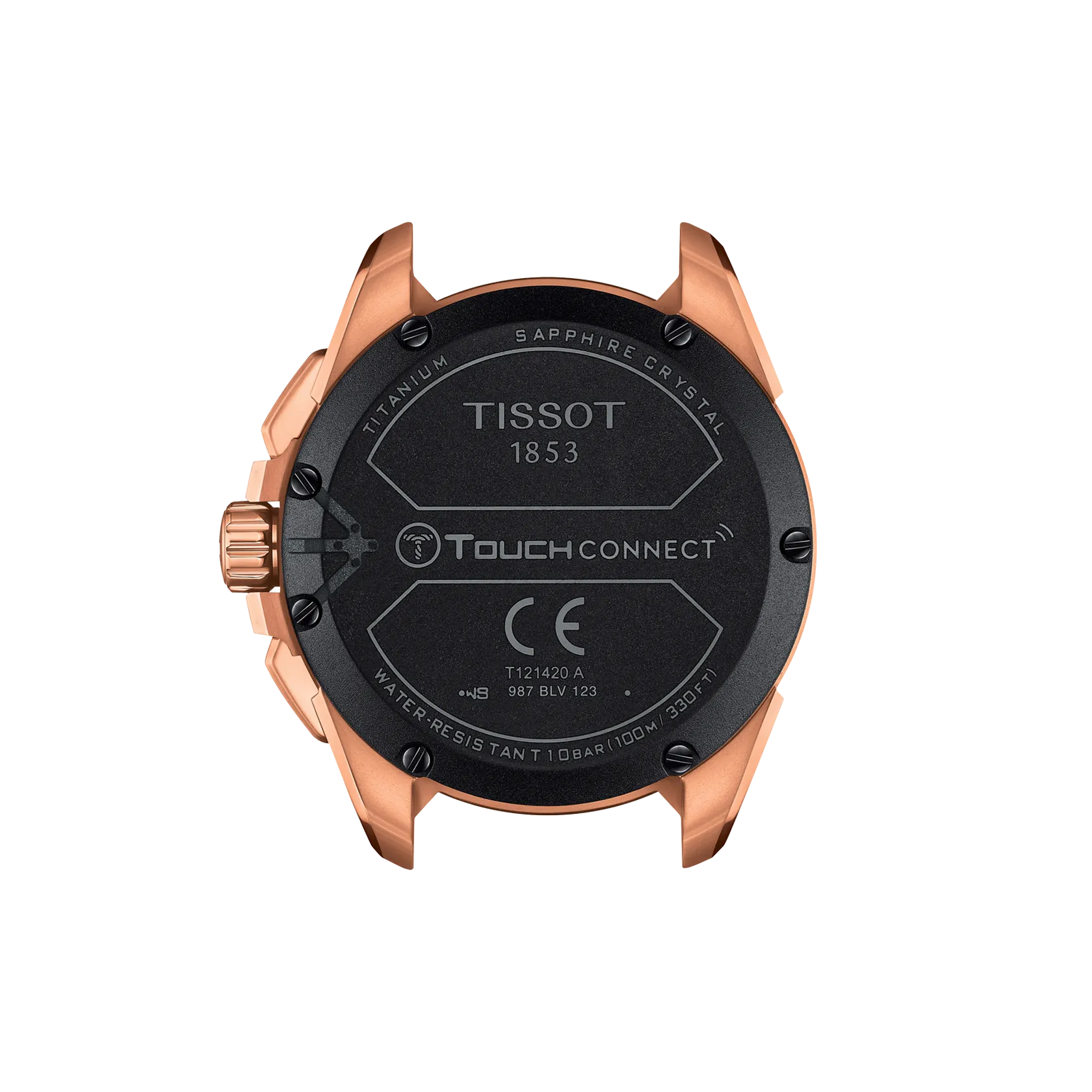 T1214204705102 Tissot