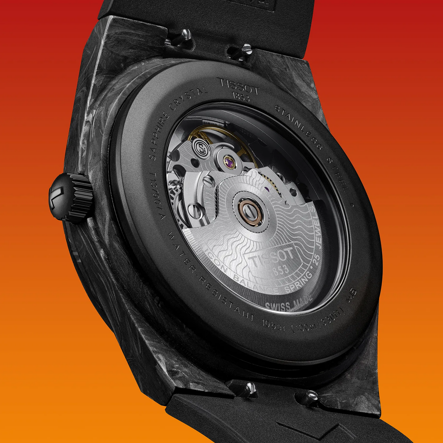 T1379079720100 Tissot