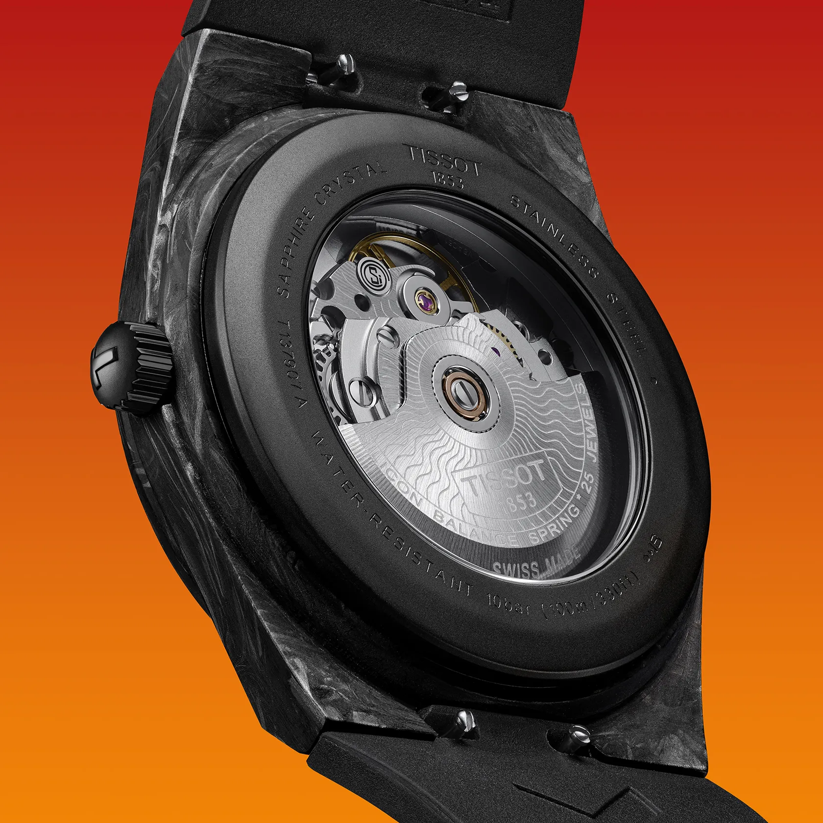 T1379079720100 Tissot