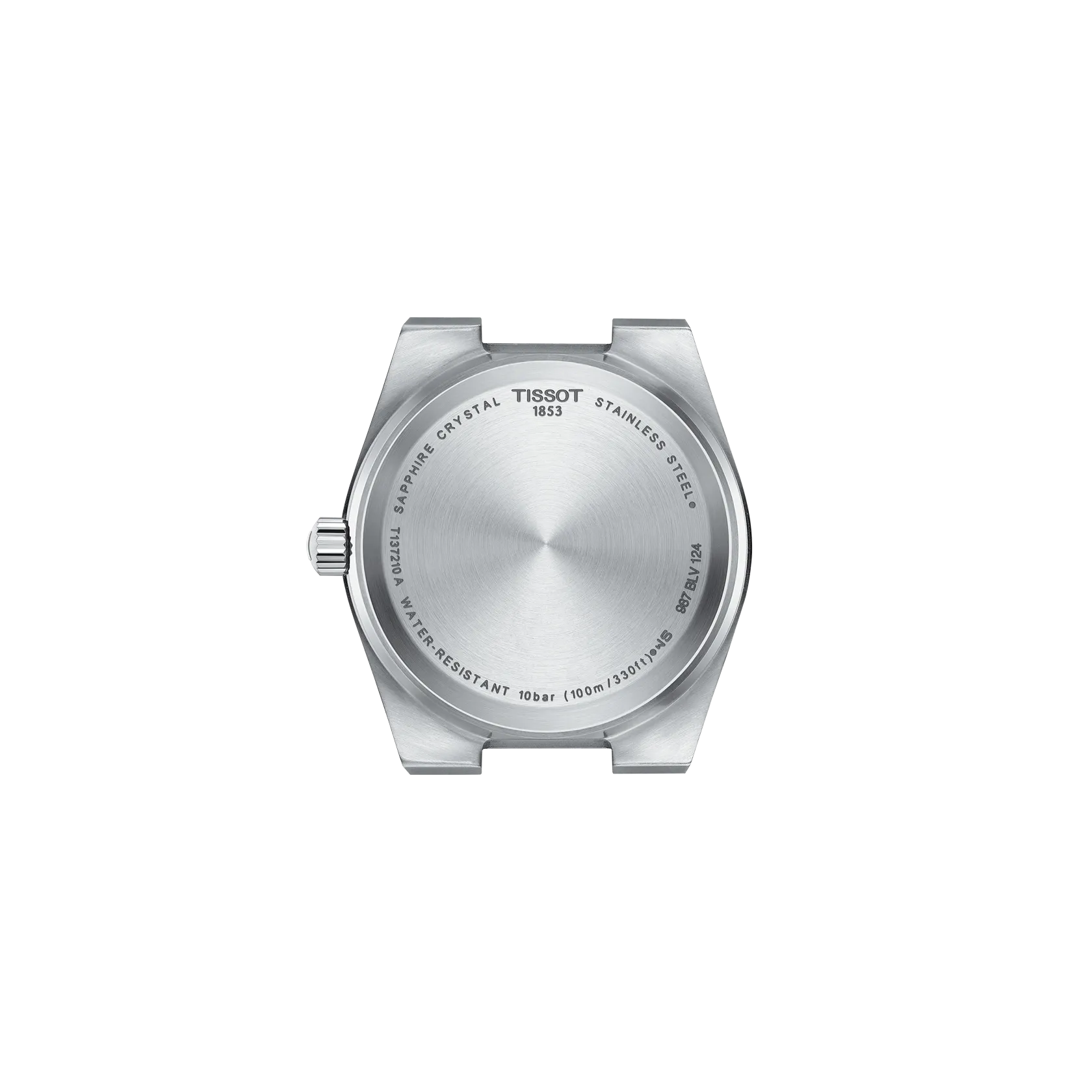 T1372101133100 Tissot