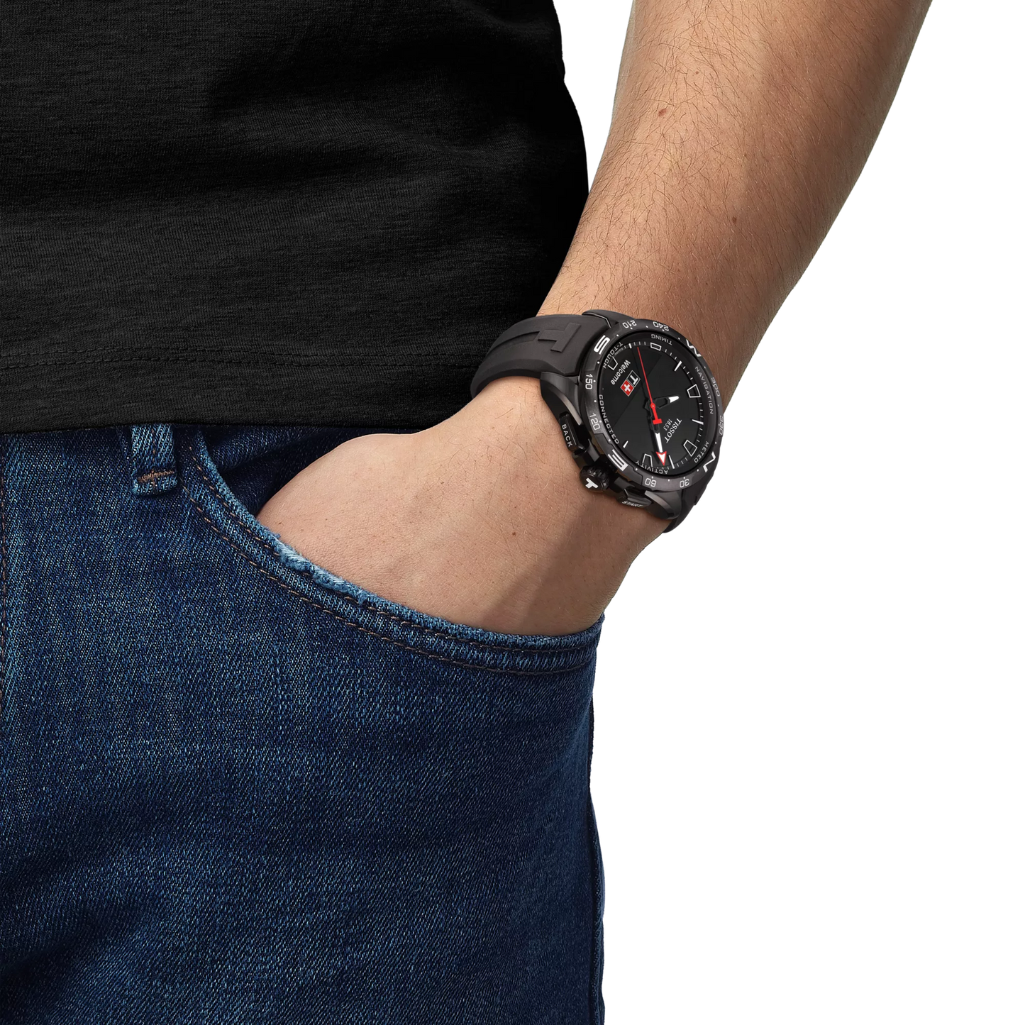 T1214204705103 Tissot