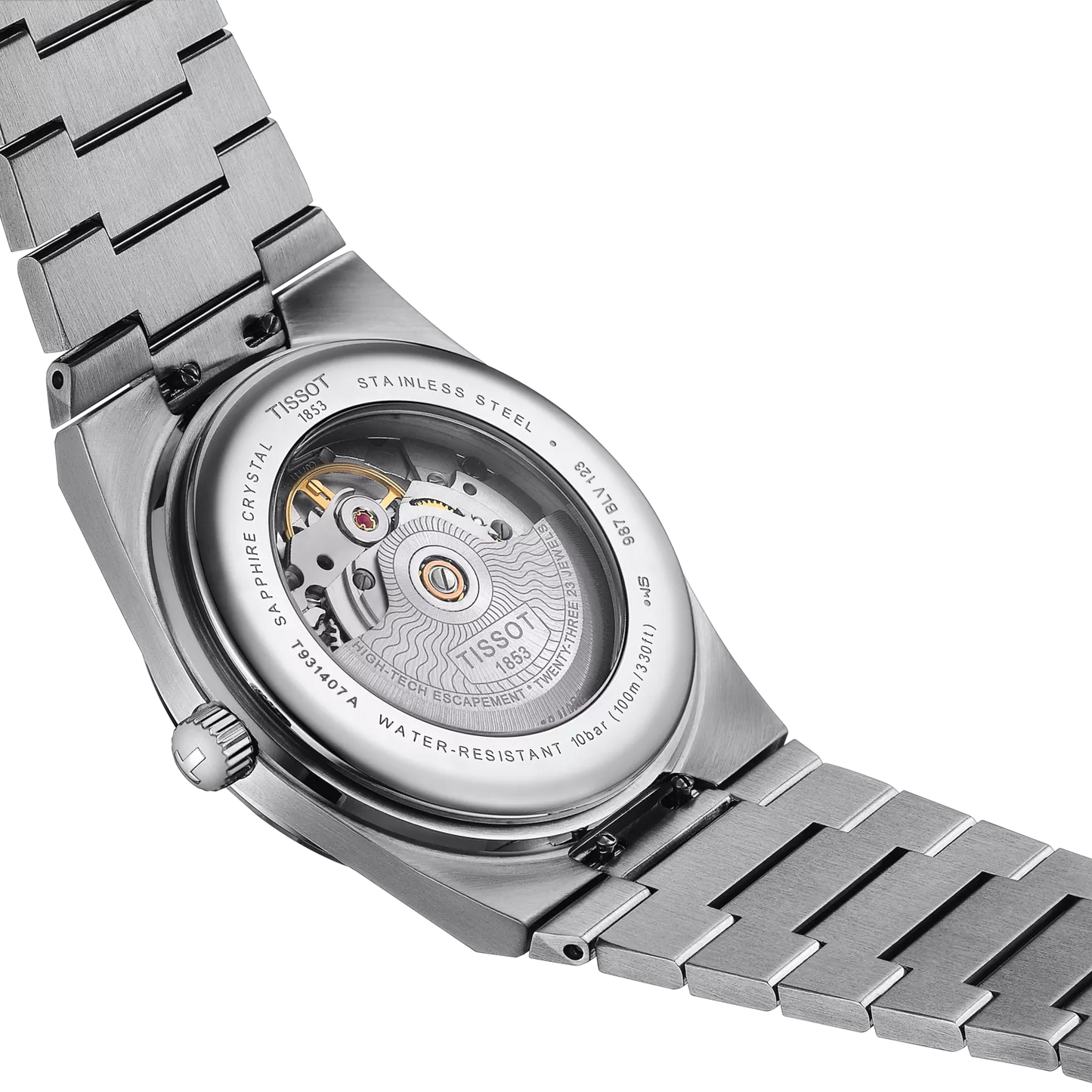 T9314074129100 Tissot
