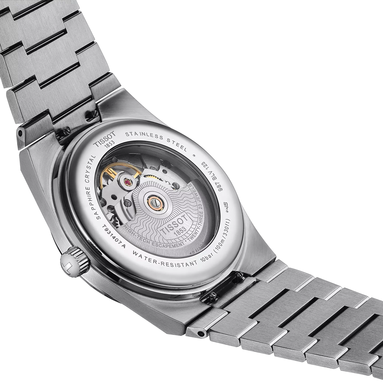 T9314074129100 Tissot