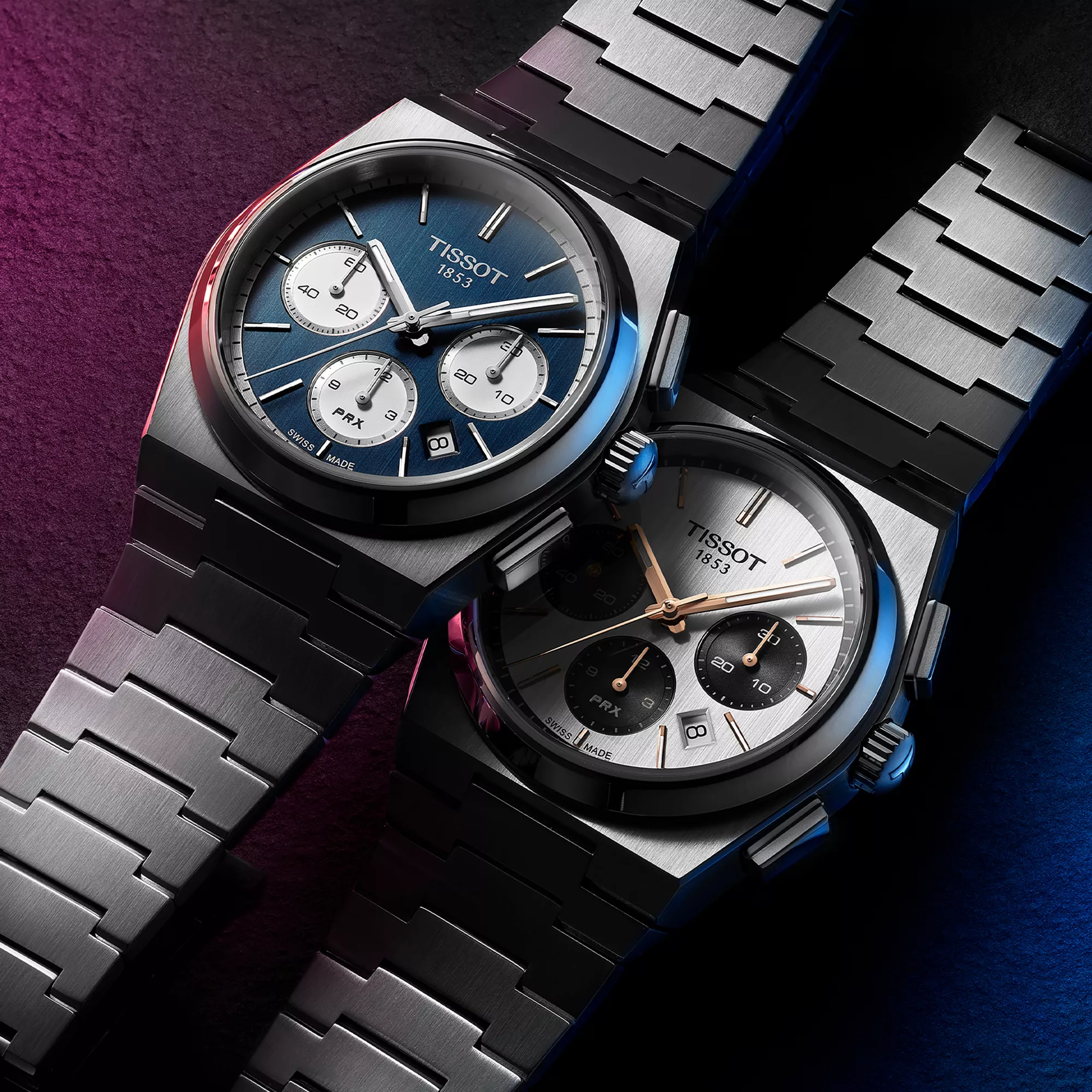 T1374271101100 Tissot