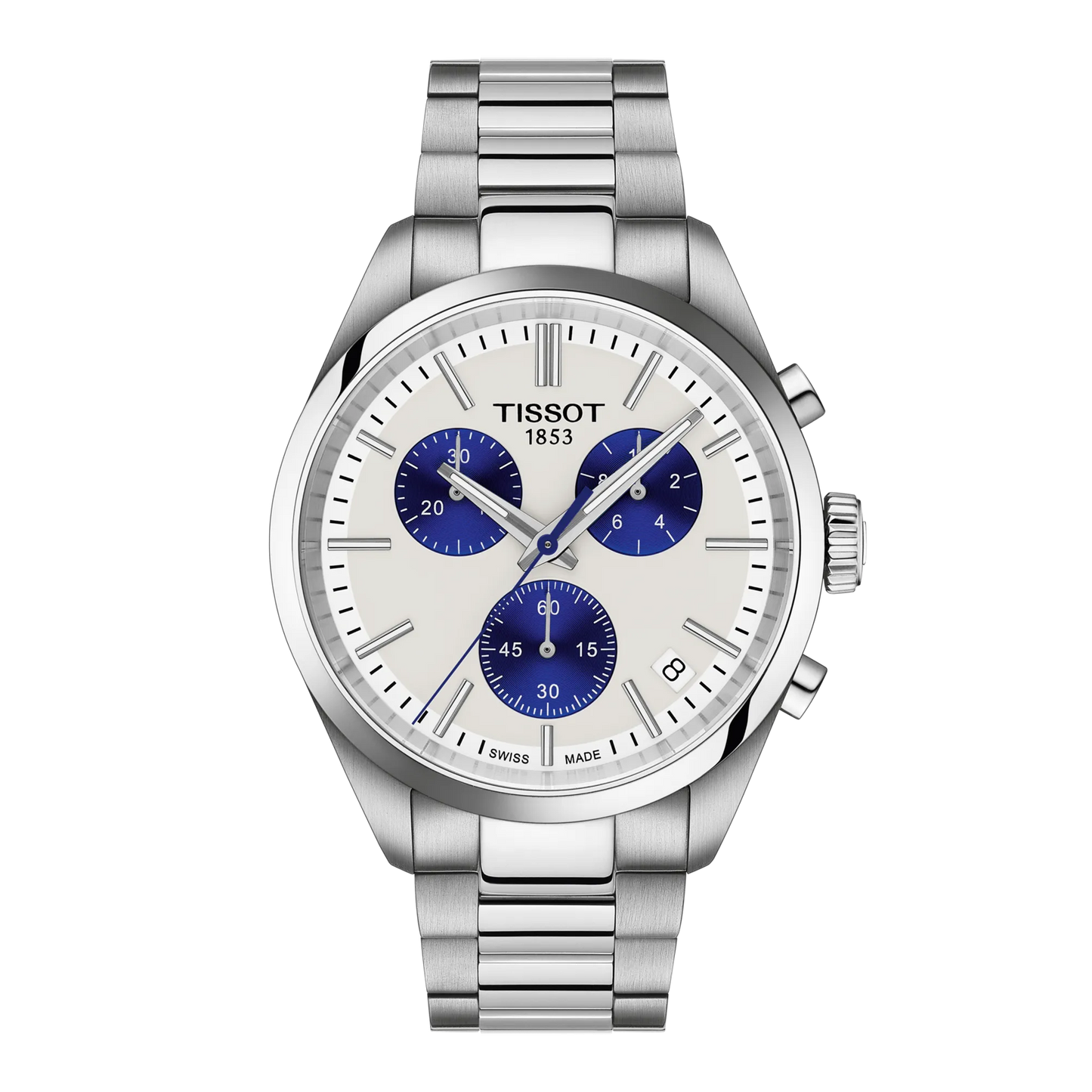 T1504171101100 Tissot
