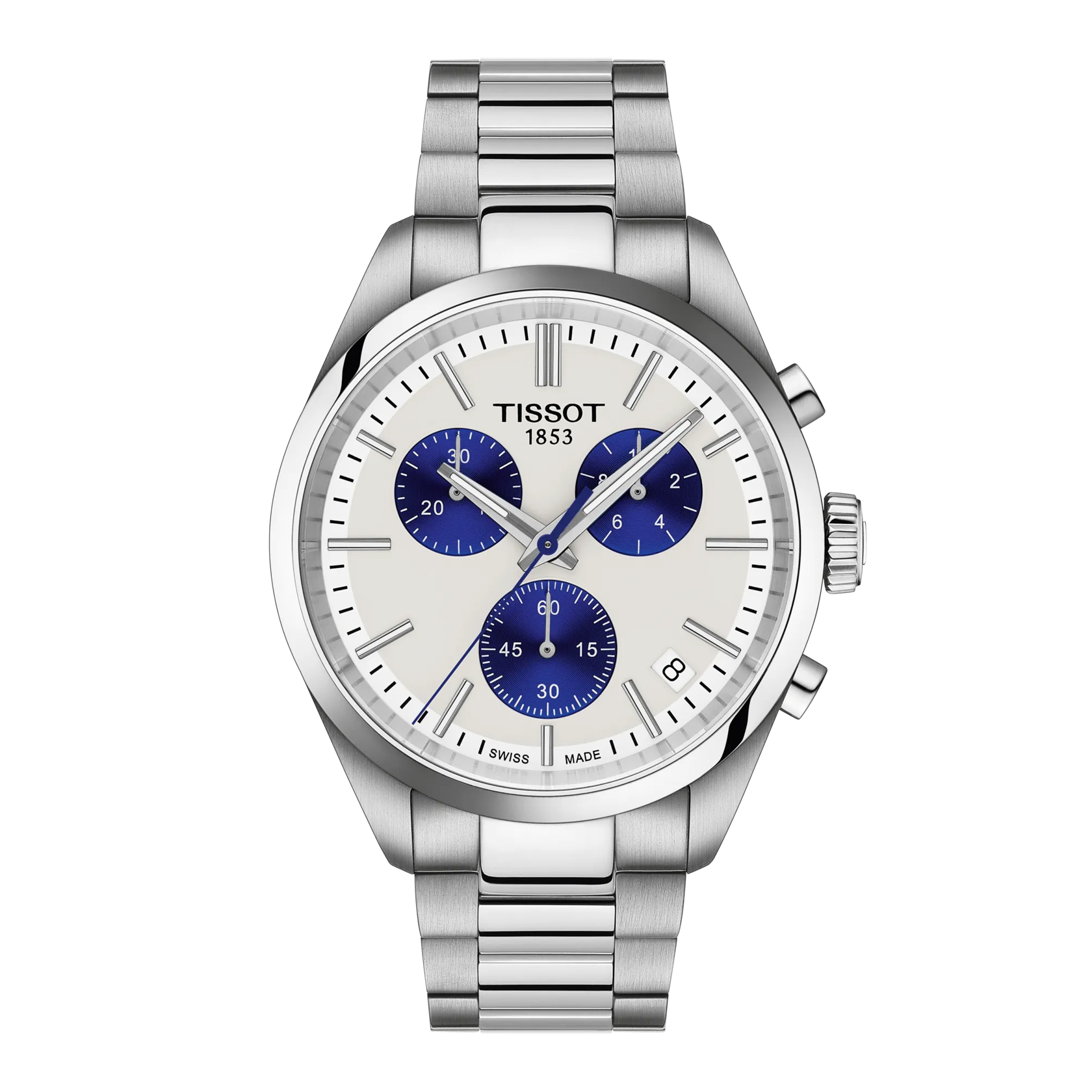 T1504171101100 Tissot