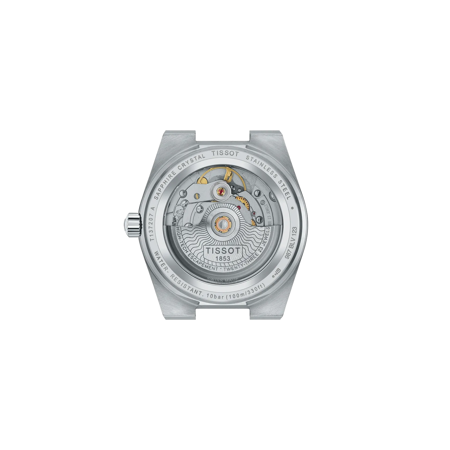T1372071109100 Tissot