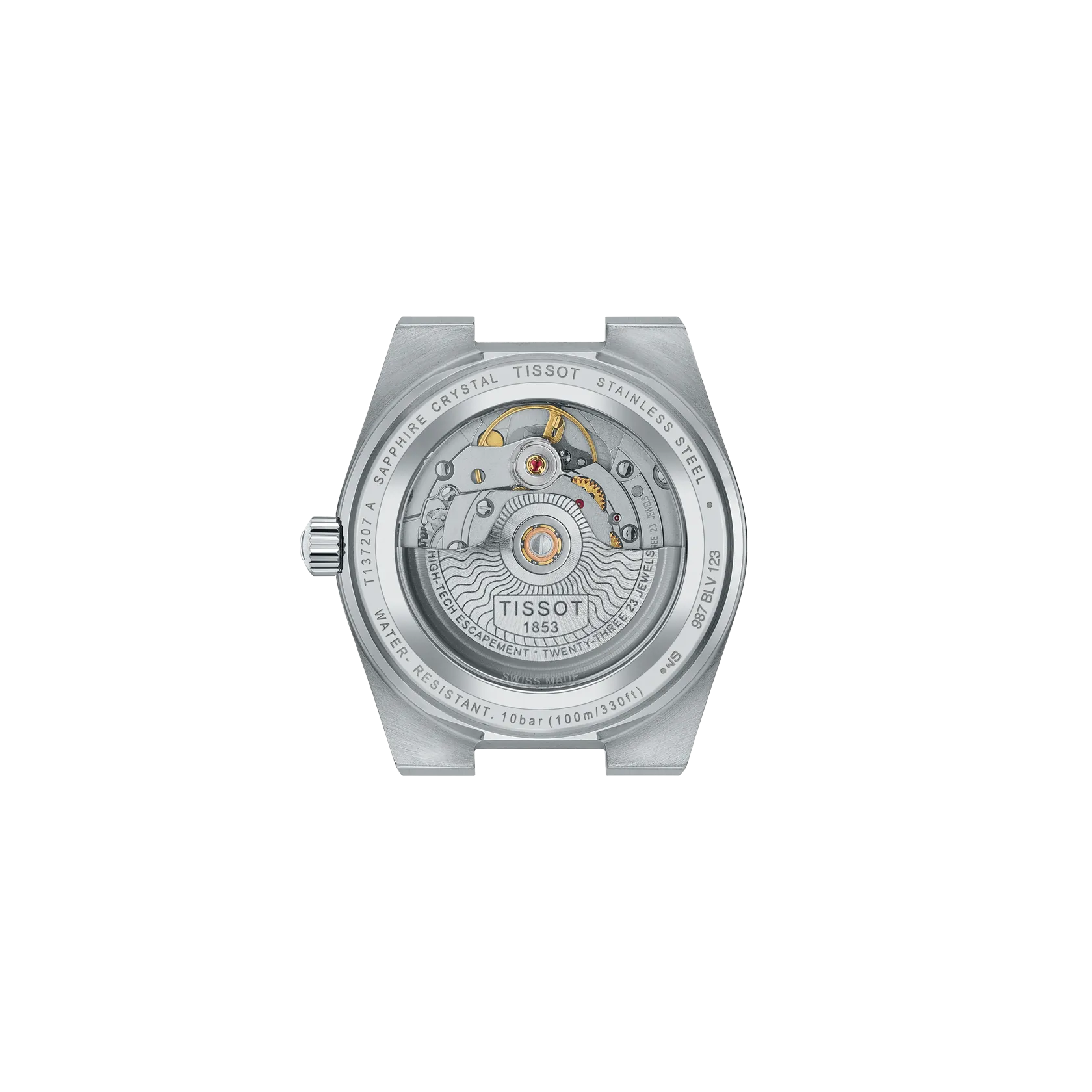T1372071109100 Tissot