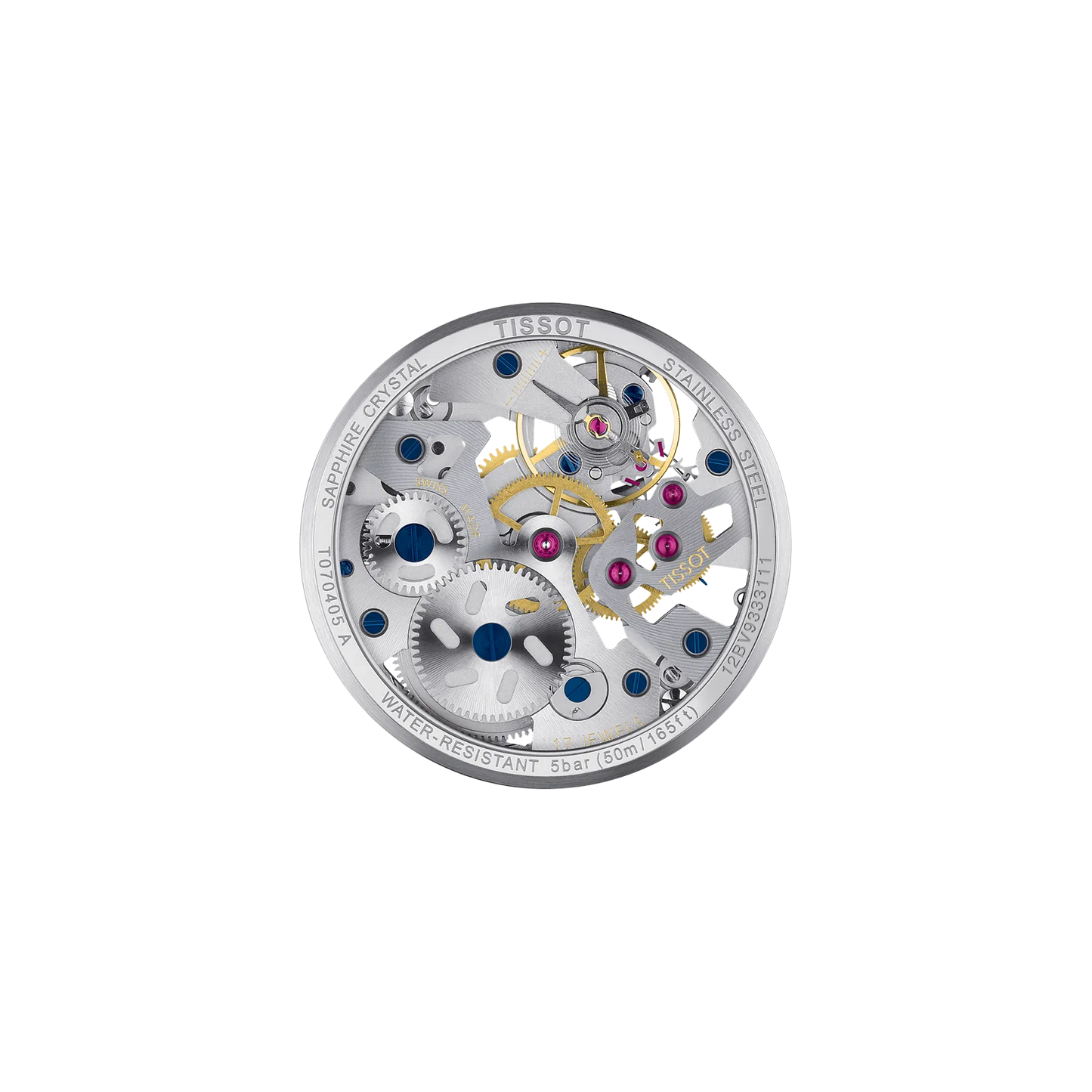 T0704051641100 Tissot