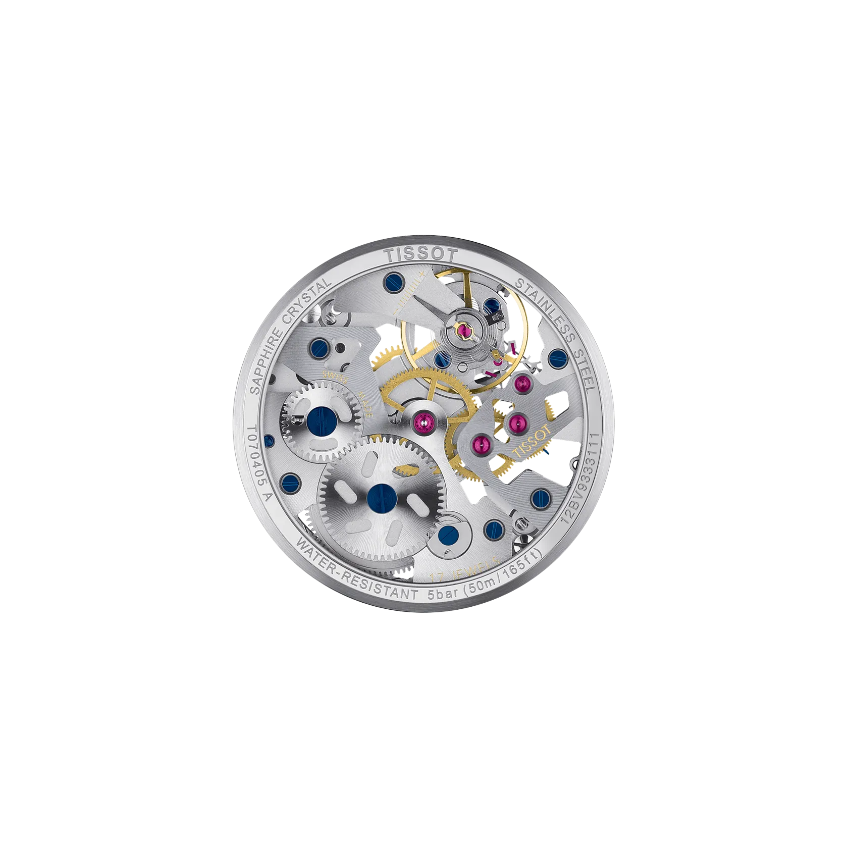 T0704051641100 Tissot