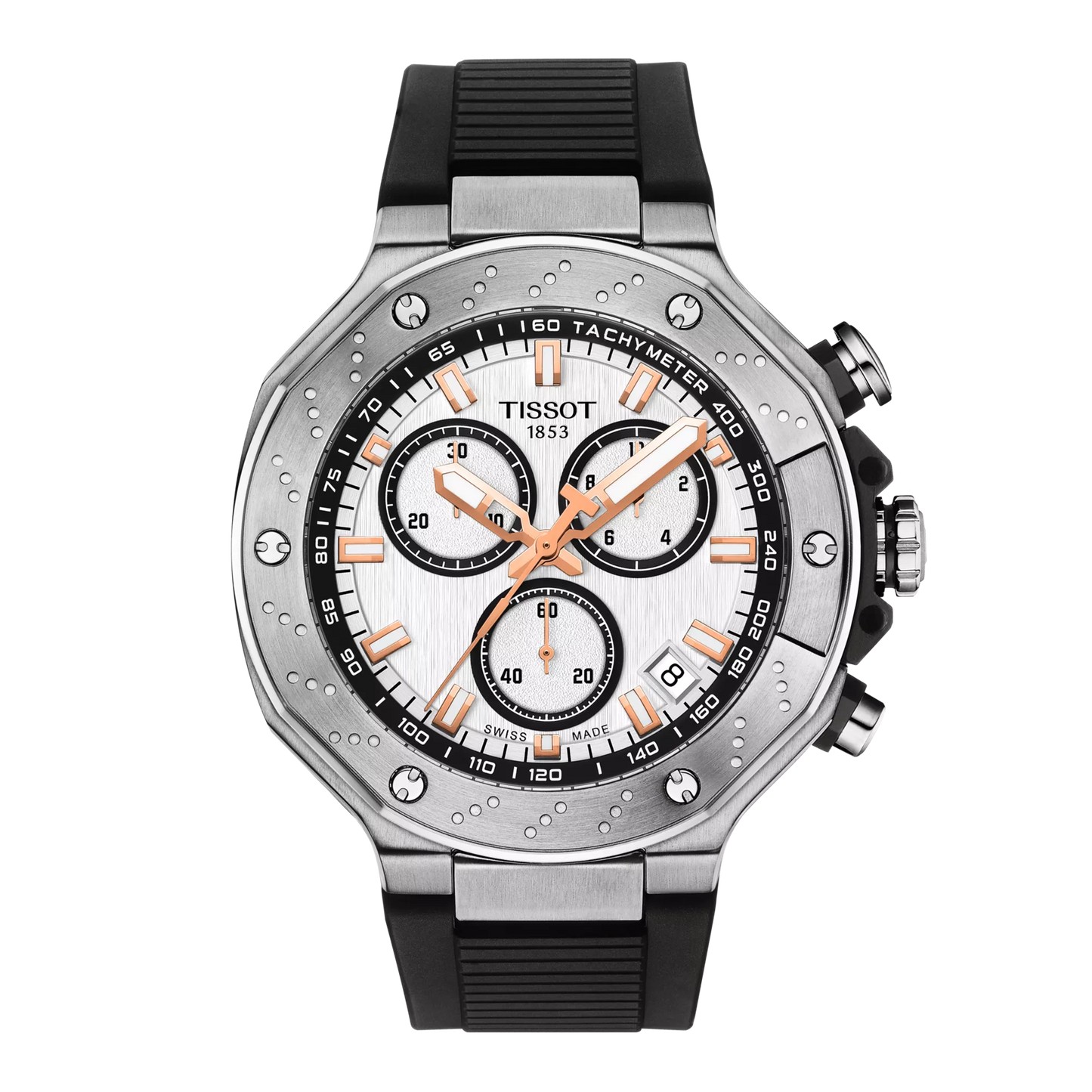 T1414171701100 Tissot