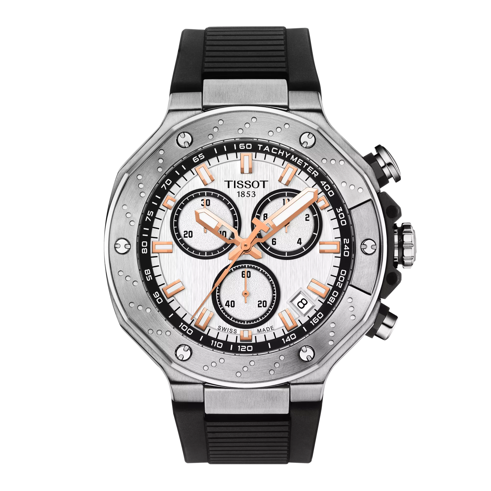 T1414171701100 Tissot