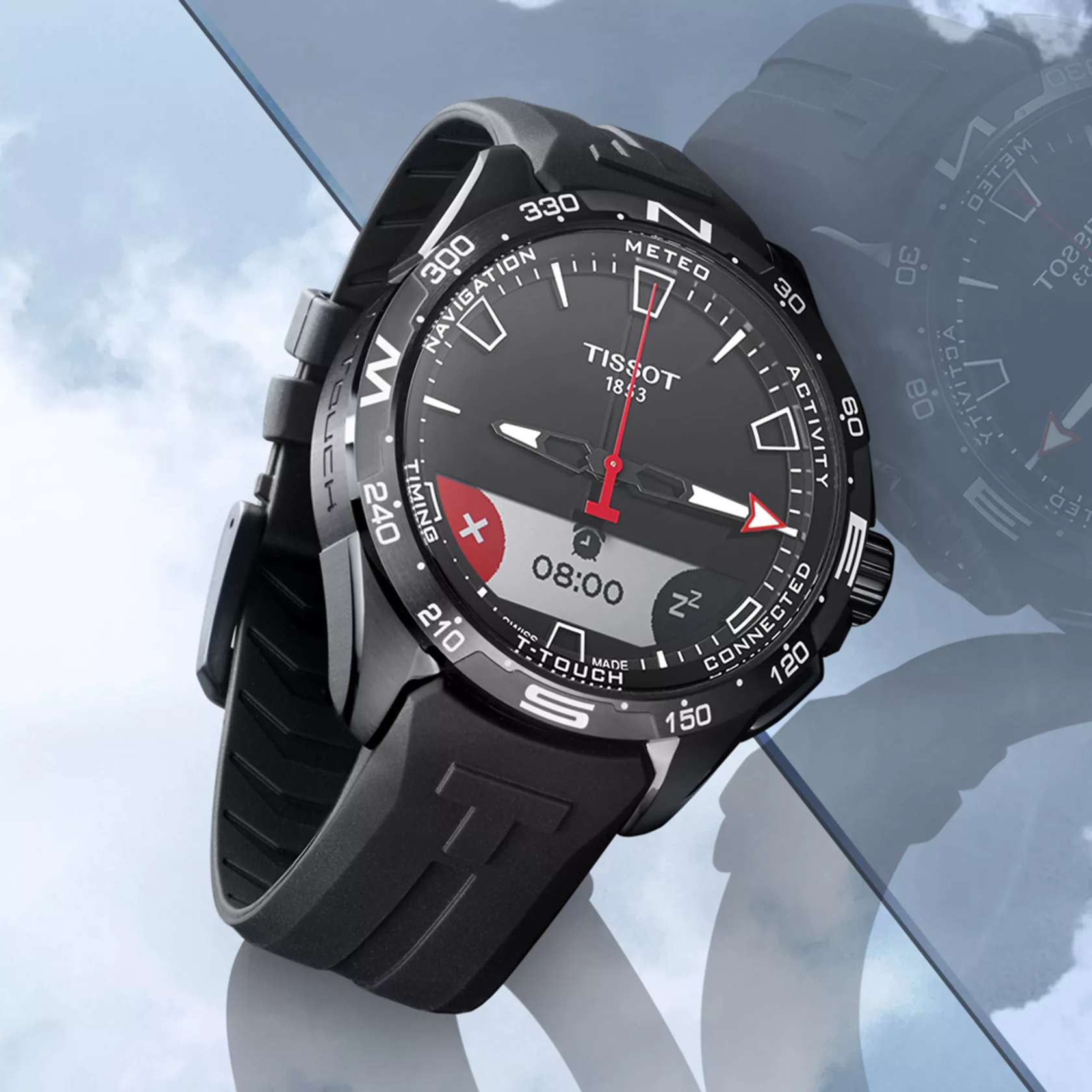 T1214204705103 Tissot