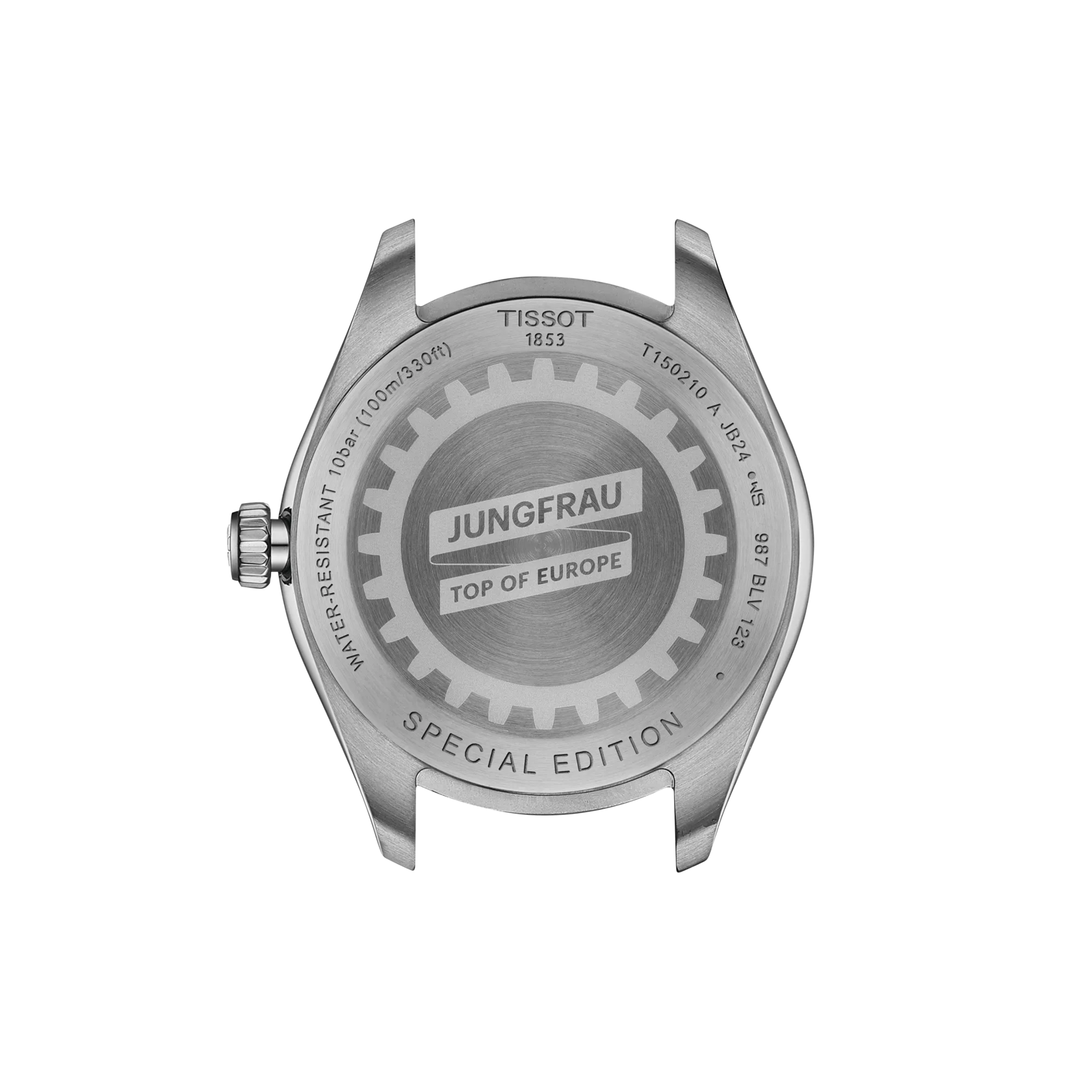 T1502101103101 Tissot