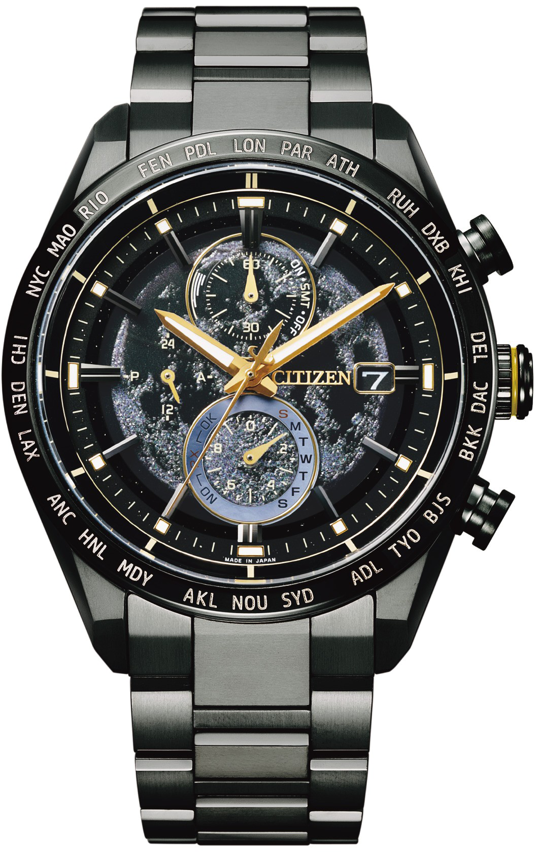 AT8185-71E Citizen Watch