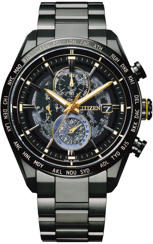 AT8185-71E Citizen Watch
