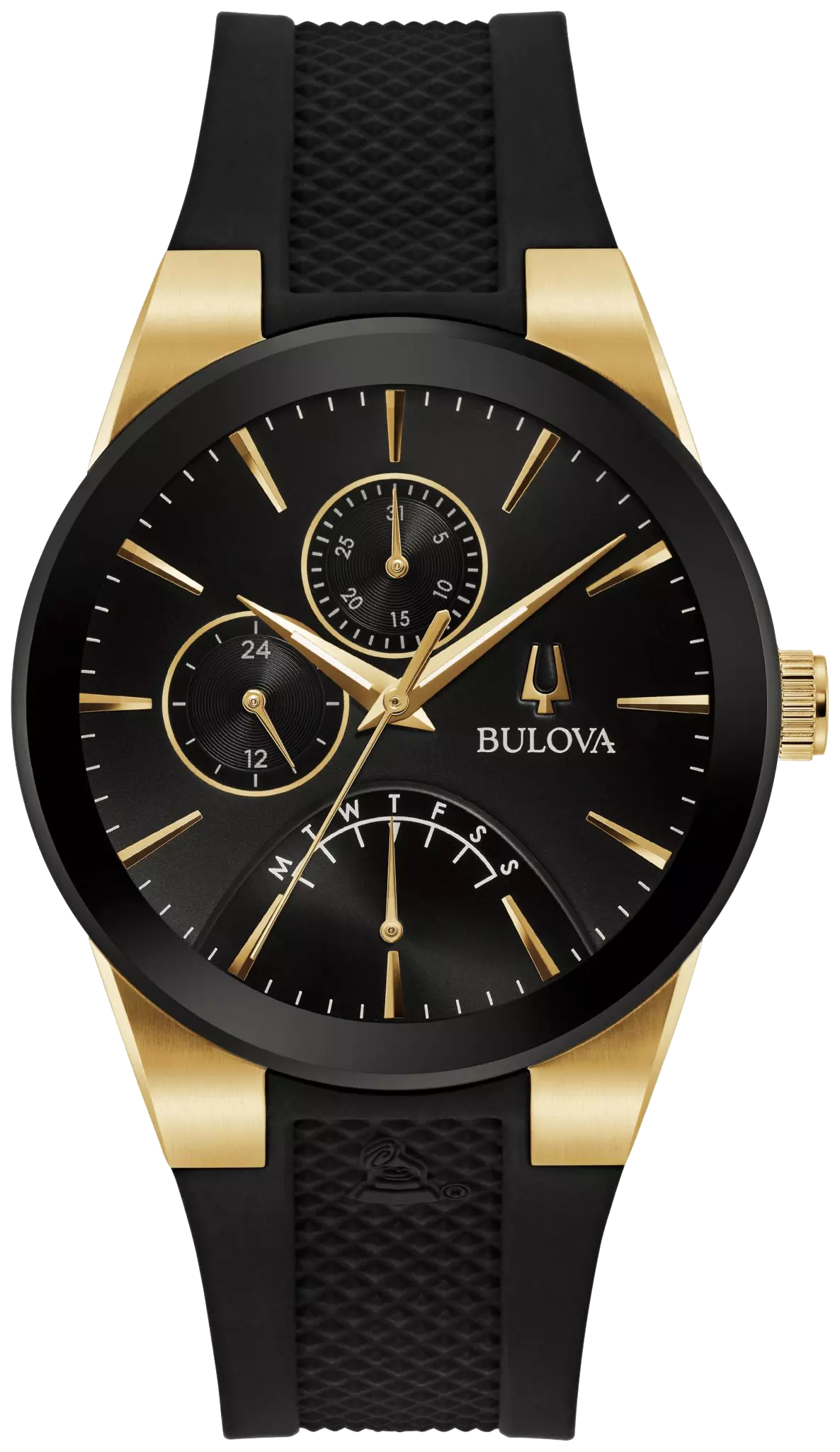 98C136 - Bulova
