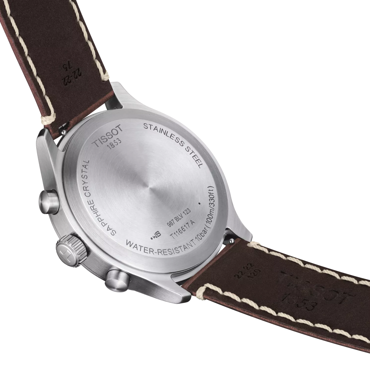 T1166171604200 Tissot
