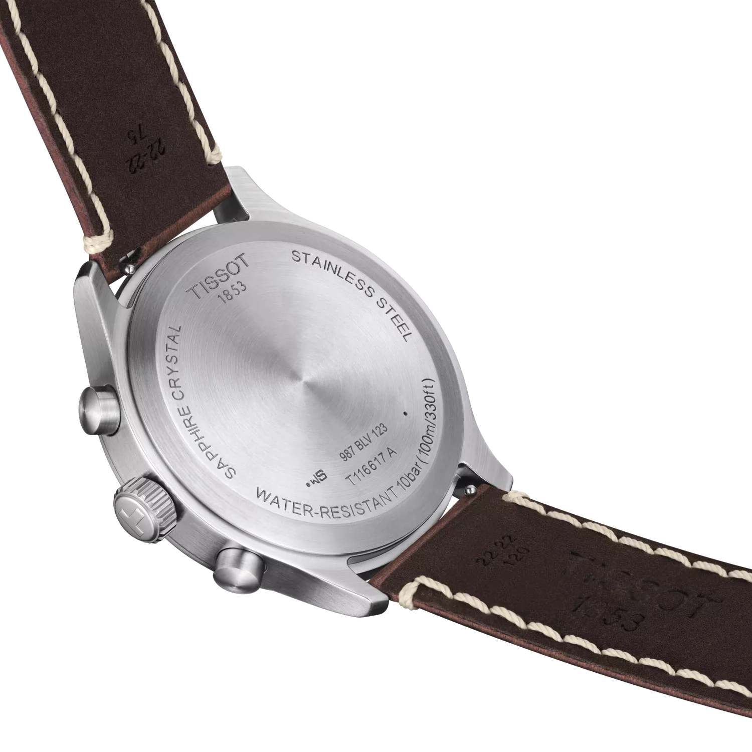 T1166171604200 Tissot