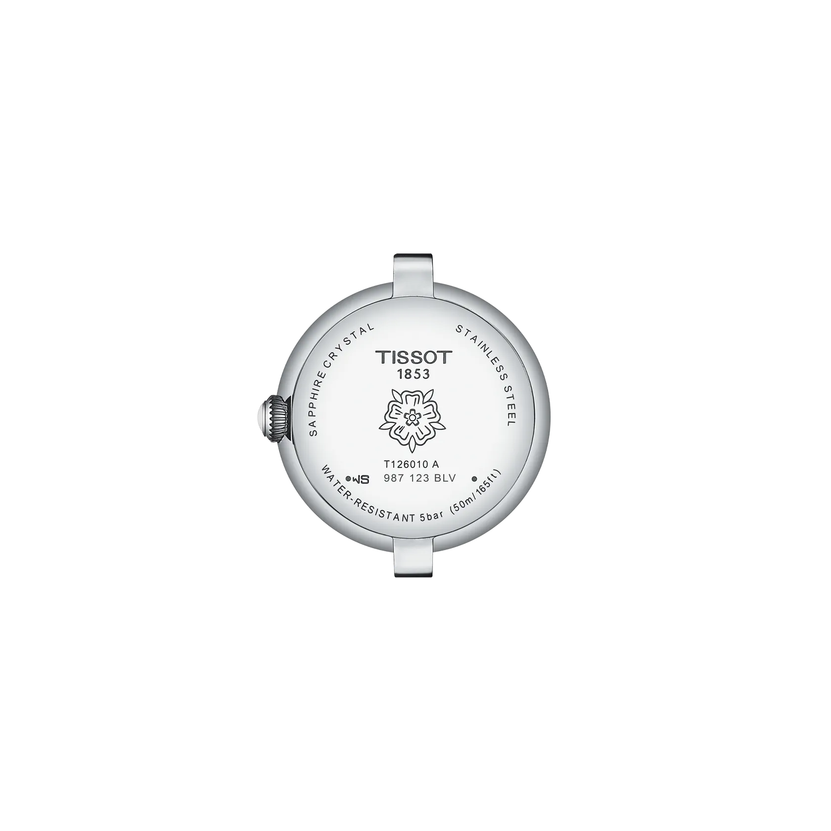 T1260101113300 Tissot
