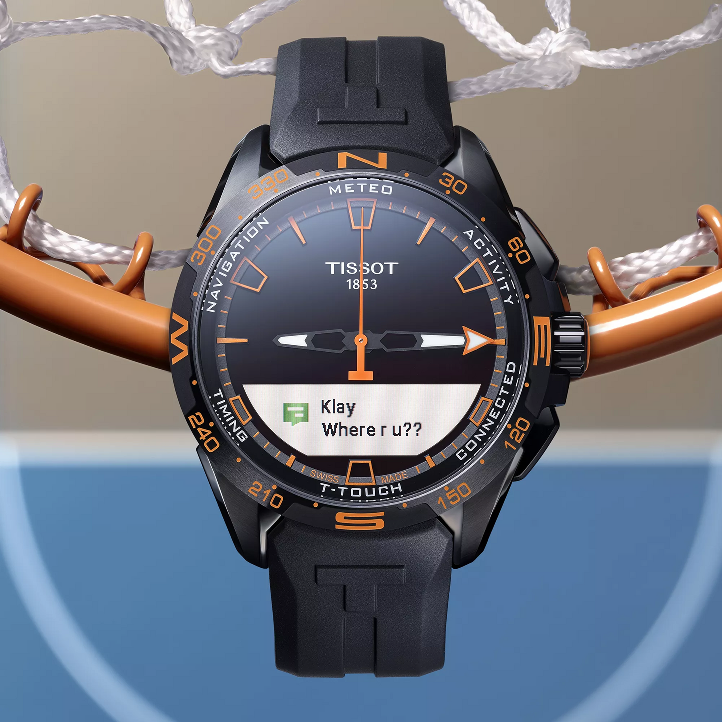 T1214204705104 Tissot