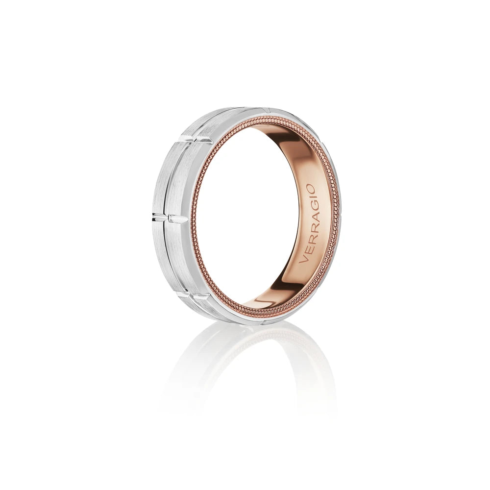 VW_6026_14K_TWO_TONE_WHITE_GOLD_ROSE_GOLD Verragio