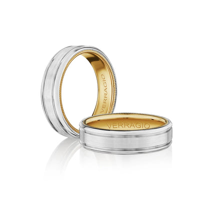 VW_6028_14K_TWO_TONE_WHITE_GOLD_YELLOW_GOLD Verragio