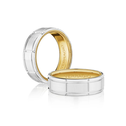 VW_7011_14K_TWO_TONE_WHITE_GOLD_YELLOW_GOLD Verragio