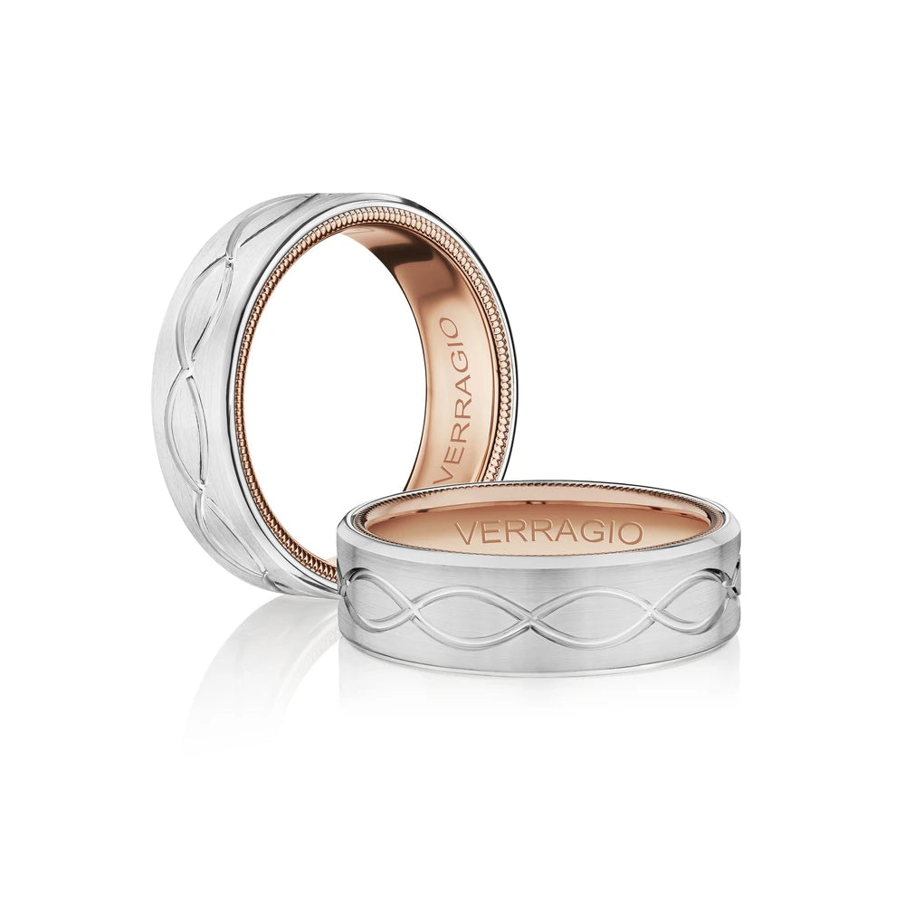 VW_7013_14K_TWO_TONE_WHITE_GOLD_ROSE_GOLD Verragio
