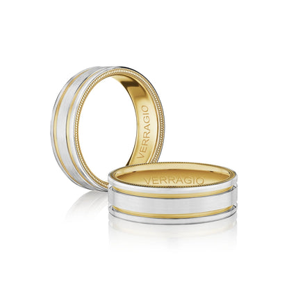 VW_7114_14K_TWO_TONE_WHITE_GOLD_YELLOW_GOLD Verragio