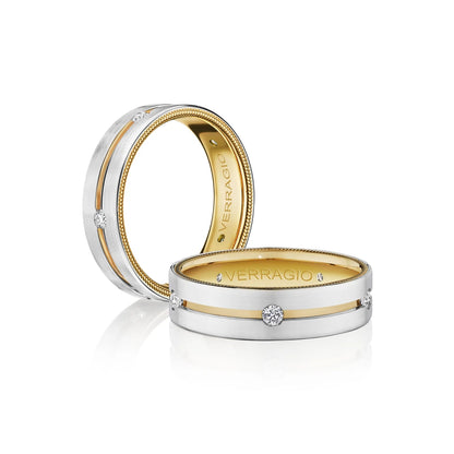 VWD_6921_14K_TWO_TONE_WHITE_GOLD_YELLOW_GOLD Verragio