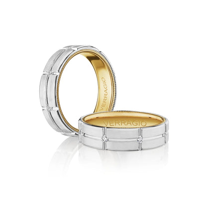 VWD_6927_14K_TWO_TONE_WHITE_GOLD_YELLOW_GOLD Verragio