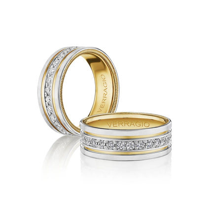 VWD8910_14K_YELLOWTT Verragio