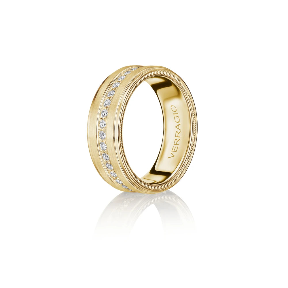 VWD8914_18K_YELLOW Verragio
