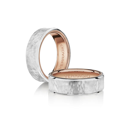 VW_7012_14K_TWO_TONE_WHITE_GOLD_ROSE_GOLD Verragio