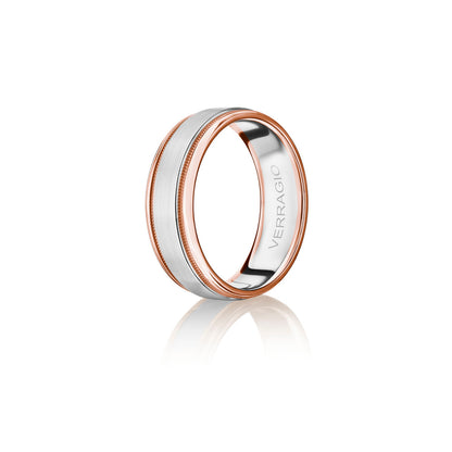 VWS_200_7_14K_TWO_TONE_WHITE_GOLD_ROSE_GOLD Verragio