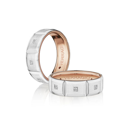 VWD_7913_14K_TWO_TONE_WHITE_GOLD_ROSE_GOLD Verragio
