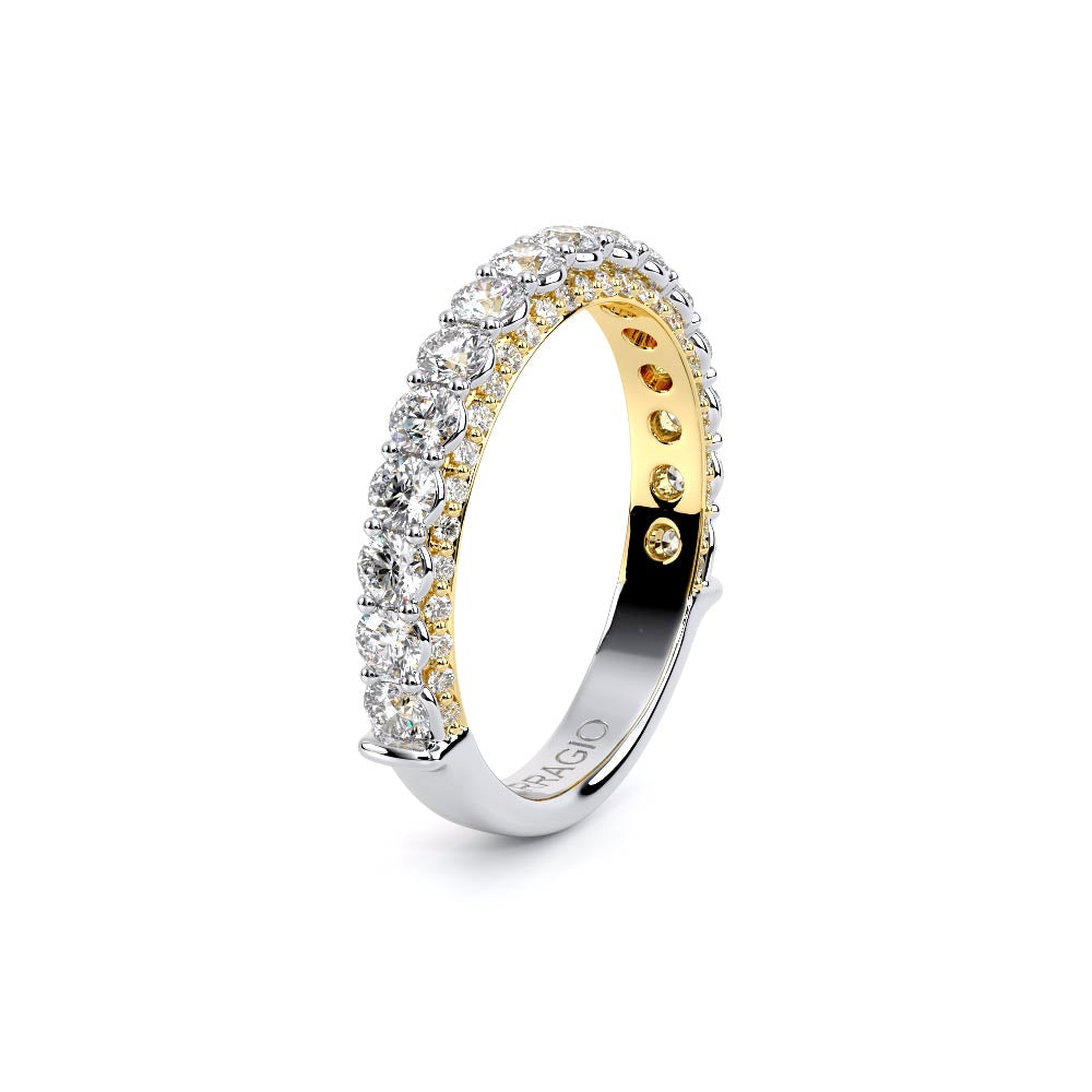 COUTURE_0489W25_14K_TWO_TONE_WHITE_GOLD_YELLOW_GOLD Verragio