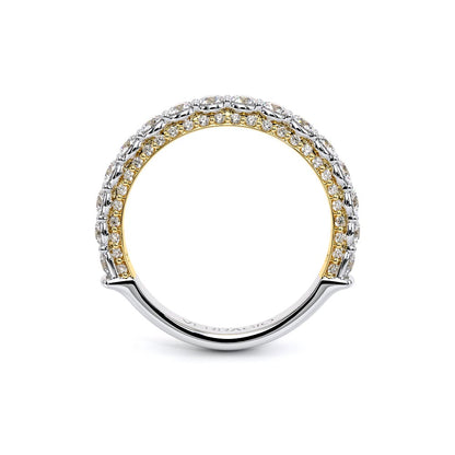 COUTURE_0489W25_18K_TWO_TONE_WHITE_GOLD_YELLOW_GOLD Verragio