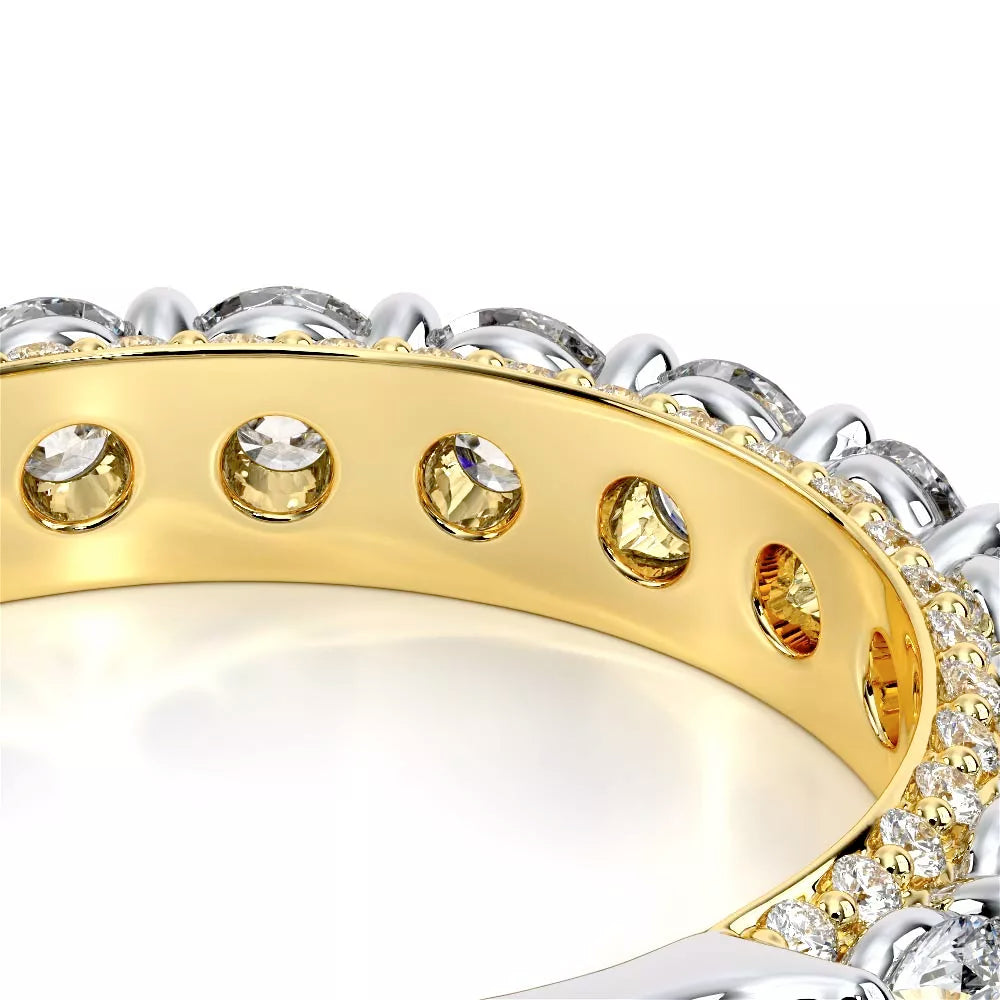 COUTURE_0489W30_14K_TWO_TONE_WHITE_GOLD_YELLOW_GOLD Verragio