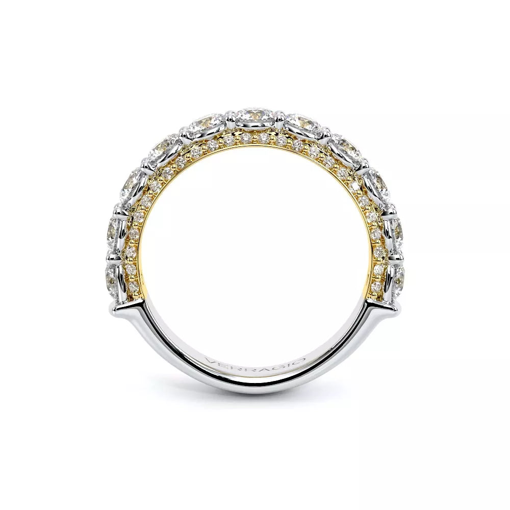 COUTURE_0489W34_14K_TWO_TONE_WHITE_GOLD_YELLOW_GOLD Verragio