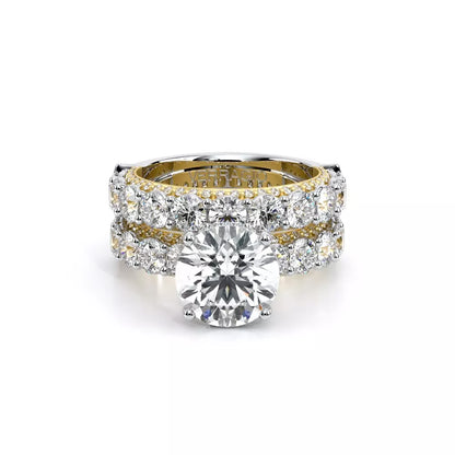 COUTURE_0489W34_14K_TWO_TONE_WHITE_GOLD_YELLOW_GOLD Verragio