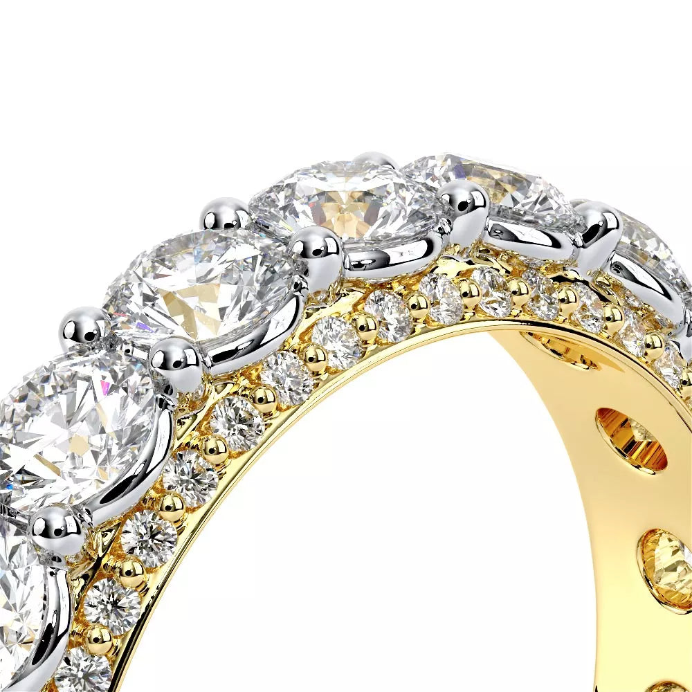 COUTURE_0489W34_18K_TWO_TONE_WHITE_GOLD_YELLOW_GOLD Verragio
