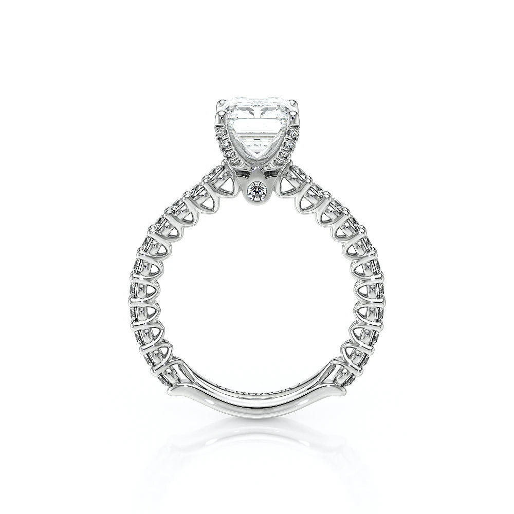 LUMINO_801EMD4_20_18K_WHITE_GOLD_EMERALD Verragio