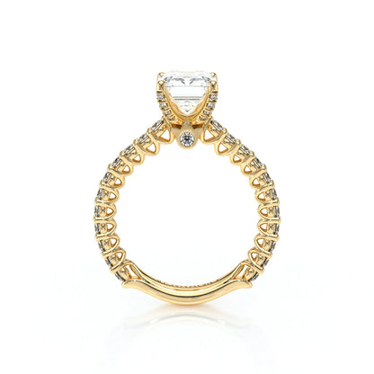 LUMINO_801EMD4_20_14K_YELLOW_GOLD_EMERALD Verragio