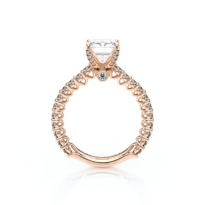 LUMINO_801EMD4_20_18K_ROSE_GOLD_EMERALD Verragio
