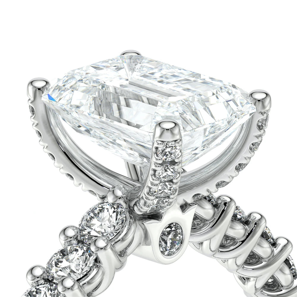 LUMINO_801EMD4_25_14K_WHITE_GOLD_EMERALD Verragio