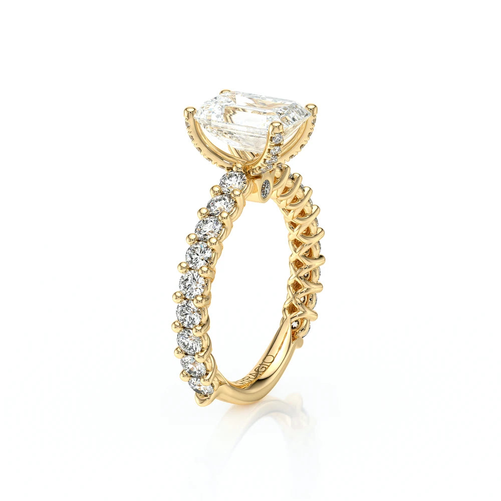 LUMINO_801EMD4_25_18K_YELLOW_GOLD_EMERALD Verragio